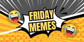 Friday memes