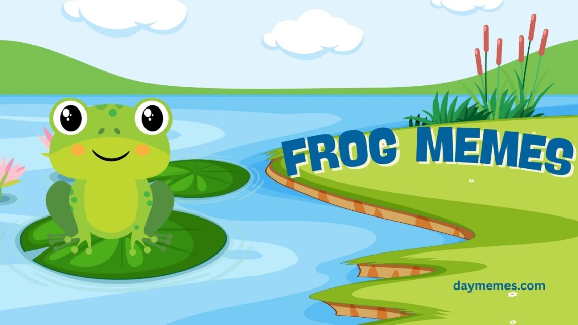 Frog Memes