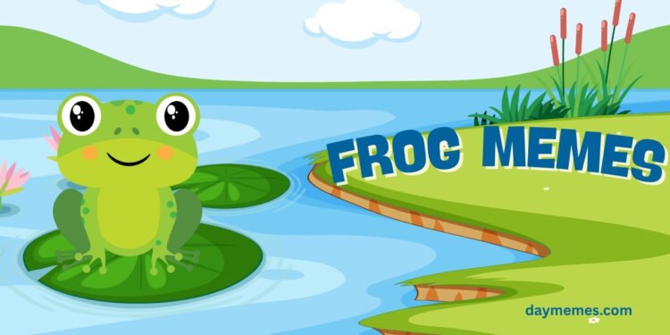 Frog Memes