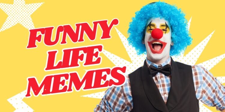 Funny Life Memes Funny Life Memes