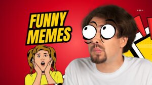 50+ Hilarious Funny Memes to Share with Friends and Family Right Now