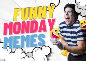 Funny Monday Memes