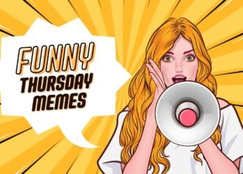 Funny Thursday Memes