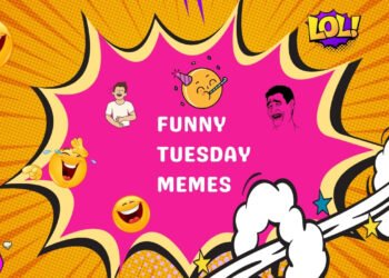 Funny Tuesday Memes