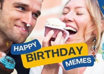 Happy Birthday Memes
