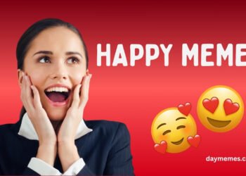 Happy Memes