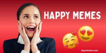 Happy Memes