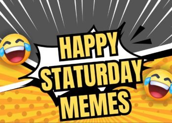 Happy Saturday Memes