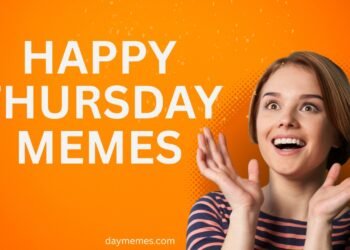 Happy Thursday Memes