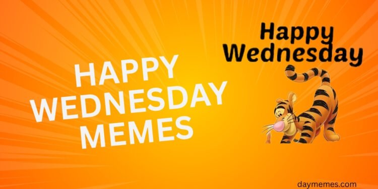 Happy Wednesday Memes Happy Wednesday Memes