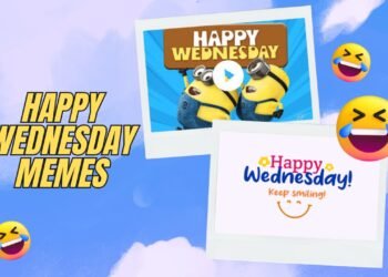 Happy Wednesday memes