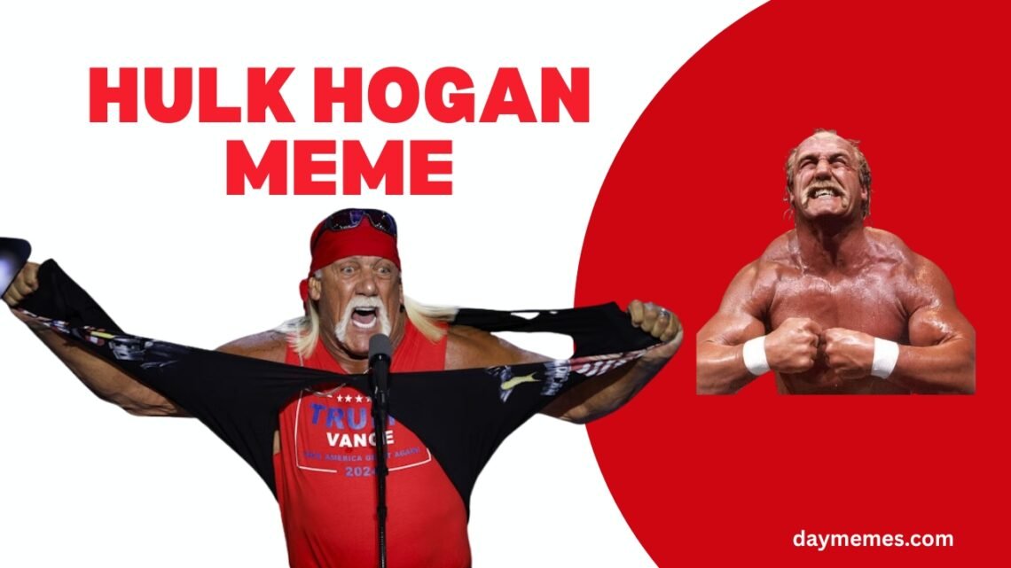 Hulk Hogan Meme