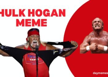 Hulk Hogan Meme