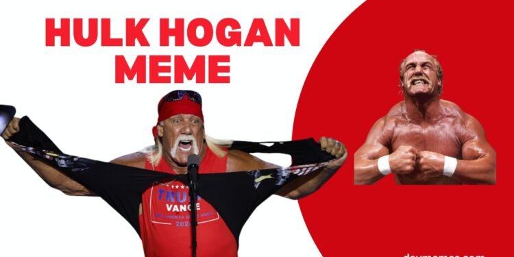 Hulk Hogan Meme