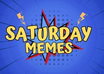 Funny Saturday Memes