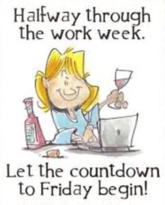 80+ Friday Work Memes to Help You Survive the Last Workday