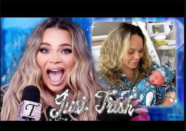Screenshot 2025-07-24 110634 Trisha Paytas Memes