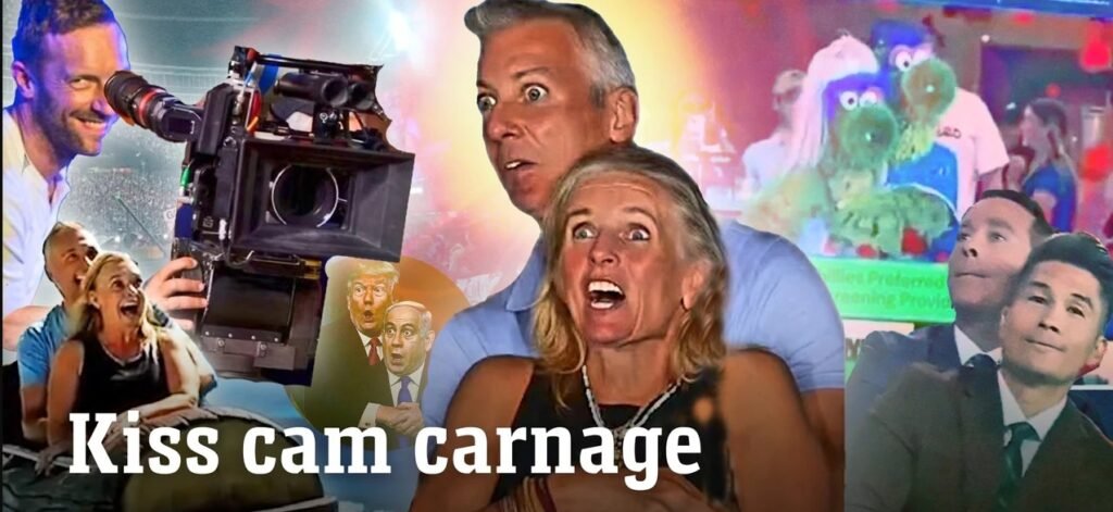 Screenshot 2025-07-24 122344 Coldplay Kiss Cam Memes