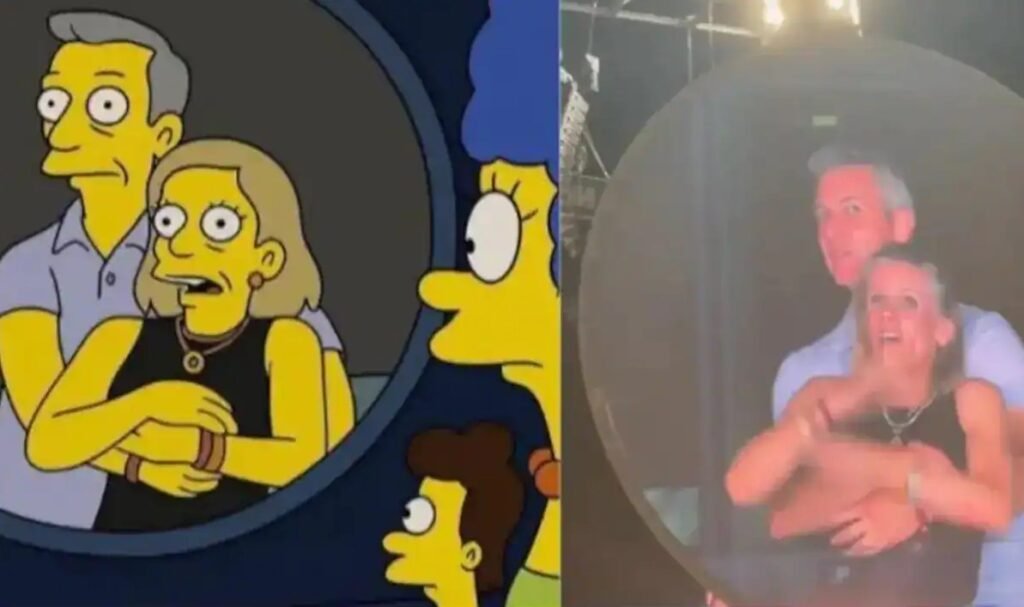 Screenshot 2025-07-24 123433 Coldplay Kiss Cam Memes