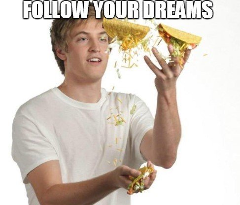 taco tuesday memes