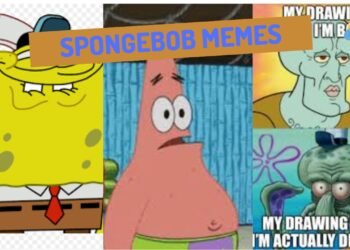 SpongeBob Memes