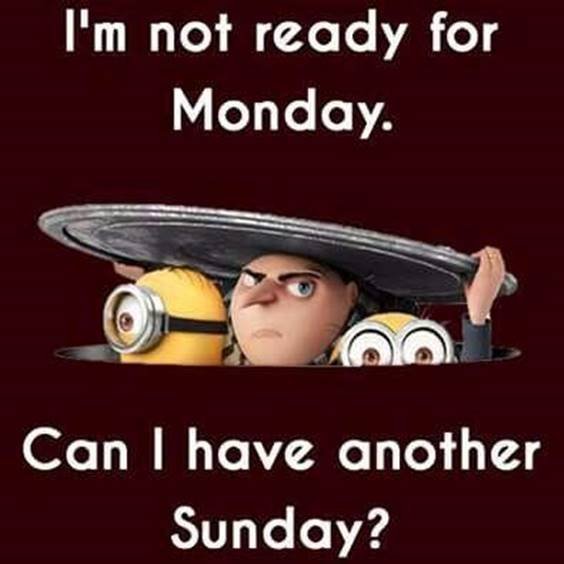 Sunday-Weekend-Memes