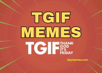 TGIF Memes