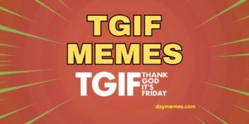 TGIF Memes