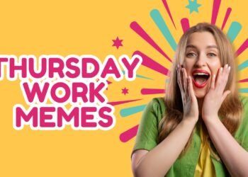 Thursday Work Memes