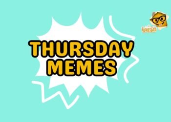 Thursday memes