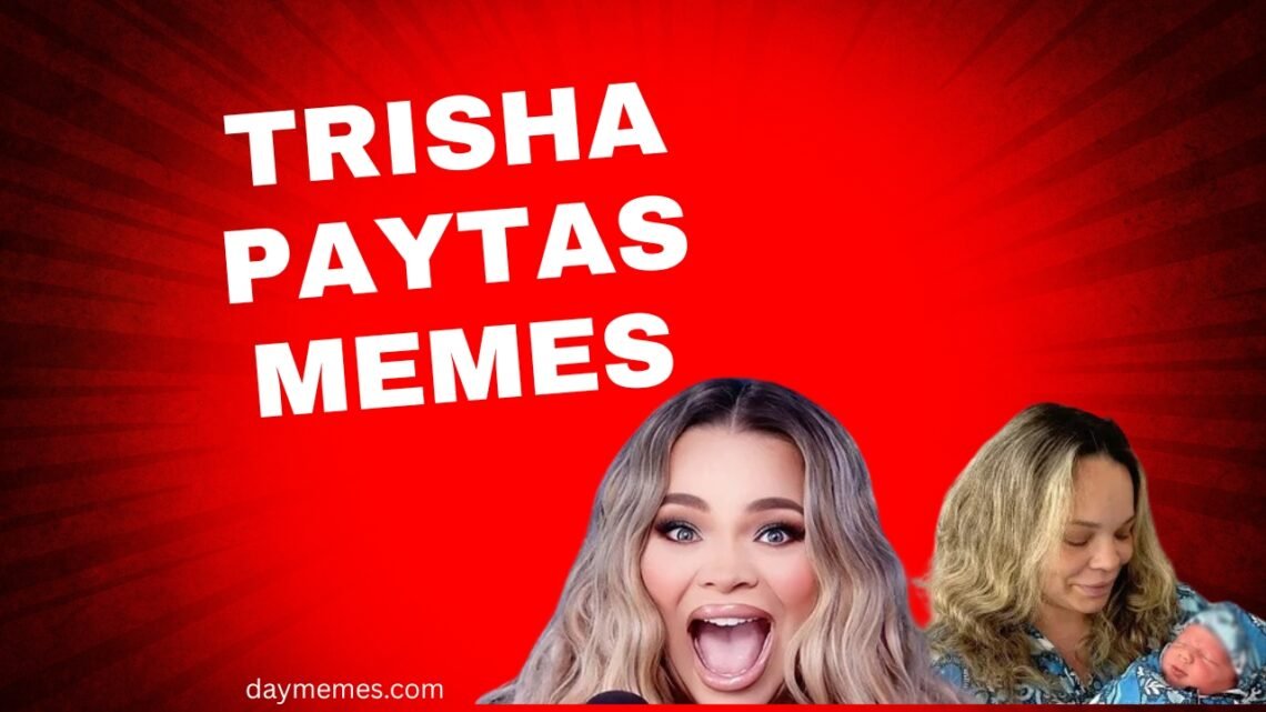 20+ Trisha Paytas Memes About Aquaman Baby Name Trisha Paytas Memes