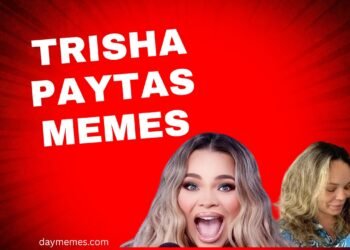 Trisha Paytas Memes