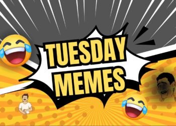 Tuesday Memes