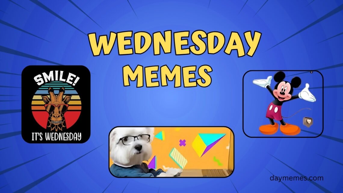Wednesday Memes