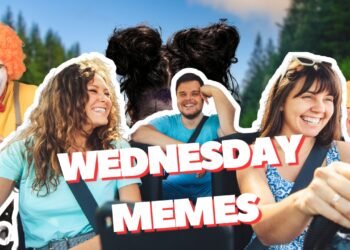Wednesday Memes