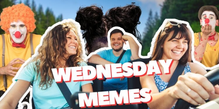 Wednesday Memes
