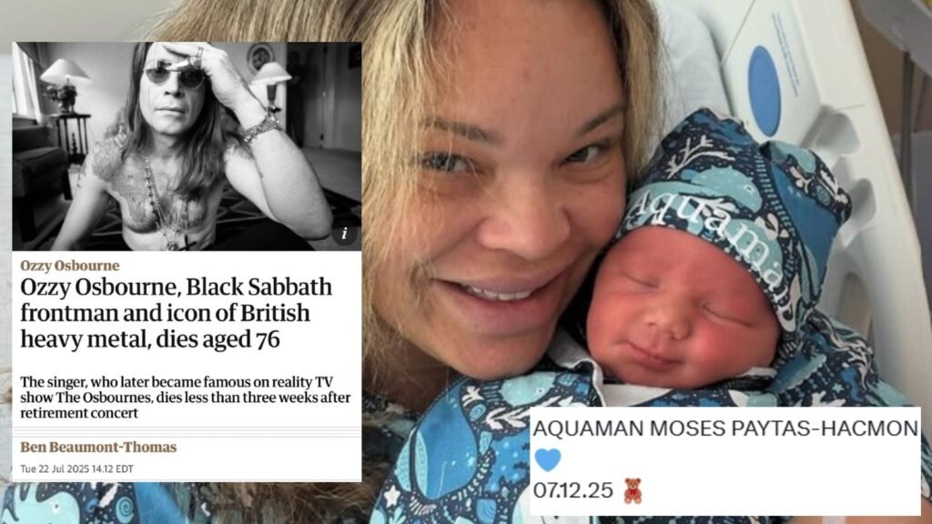 aquamancoverozzy Trisha Paytas Memes