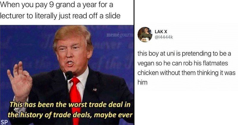 back-to-school-finals-week-final-exams-post-malone-donald-trump-kim-kardashian-university-6491909