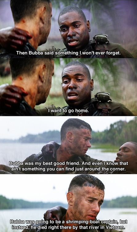d769120121527d920a8d33a7e27bb3d9 Forrest Gump Memes