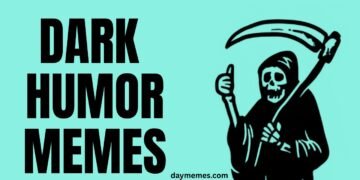 dark humor memes