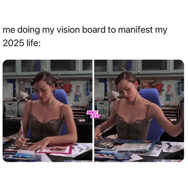 doing-my-vision-board-manifest-my-2025-life-e-girly-zar-poise