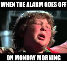 Hilarious Monday Memes
