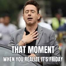 download 1 Friday Memes