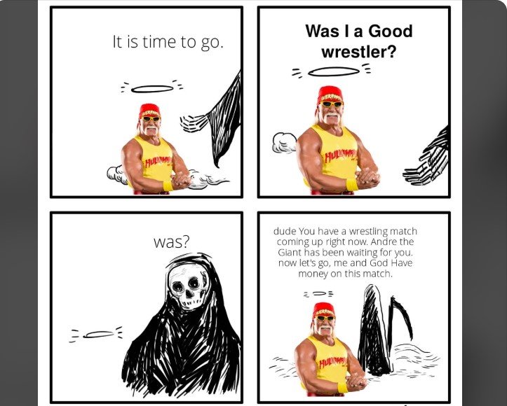 download 1 Hulk Hogan Meme