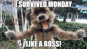 monday memes for work