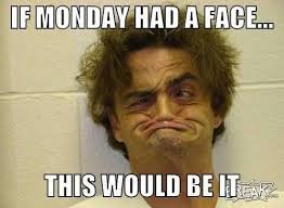 funny monday memes