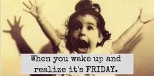 Weekend Memes: 50+ Funny Posts to Brighten Your Days Off