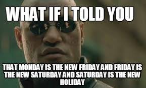 download 17 Saturday Memes