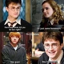 download 2 Harry Potter Memes