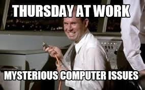 download 2 Funny Thursday Memes